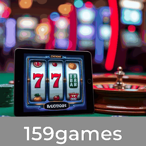 159games: Aplicativo Móvel Completamente Projetado para Você