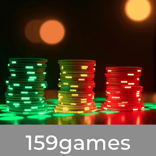 Descubra os bônus incríveis e exclusivos do 159games