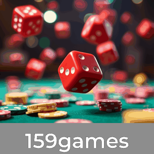 159games: Experimente o App e Ganhe Créditos Grátis!
