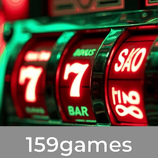 159games: Emoção e Oportunidades de Ganhar nos Jogos de Cassino